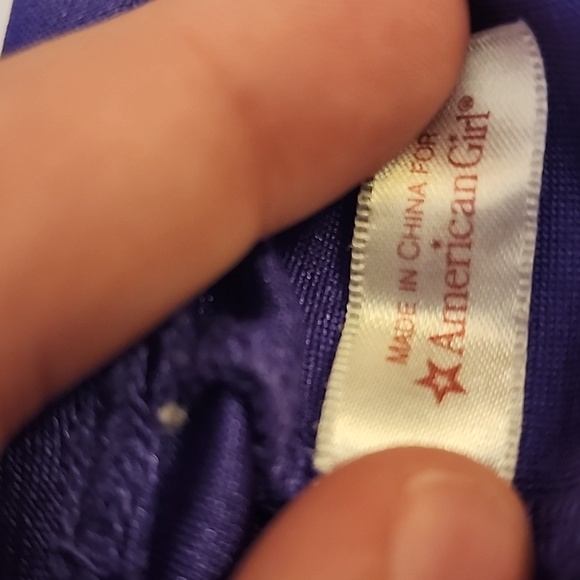 American girl doll shorts - Picture 3 of 3